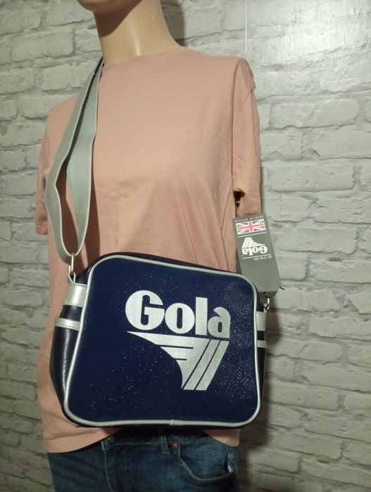 Сумка спортивна Gola