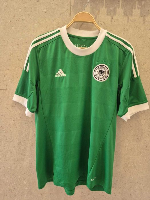 Camisola equipa alemã seleção Alemã