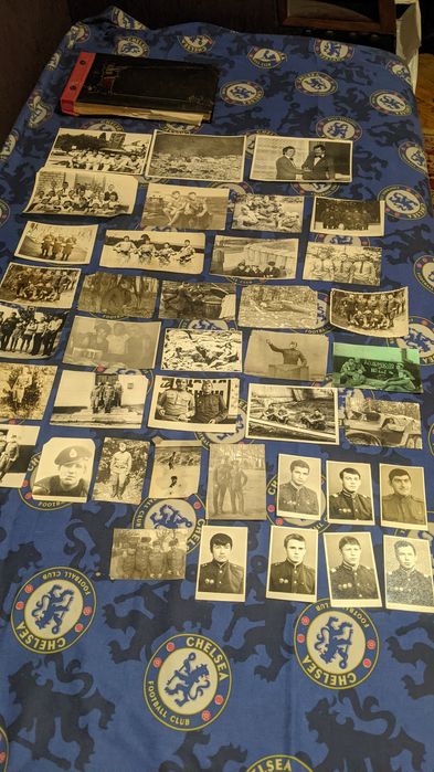 Продам старинные фотографии 75шт.