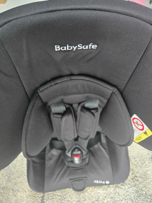 Cadeira bebé carro Akita