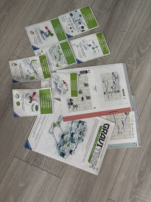 Sprzedam Tor GraviTrax