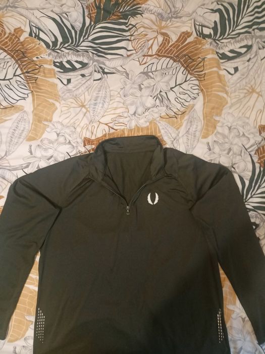 Bluza Fred perry