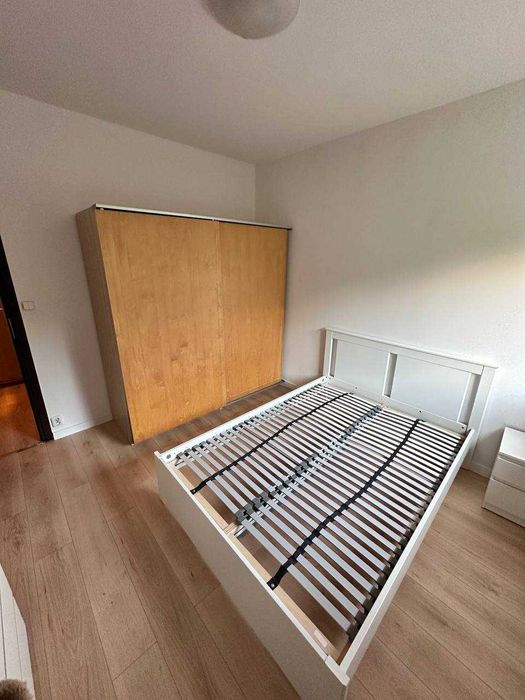 Wynajem bezpośrednio 58 m2 przy st.m. pl. Wilsona