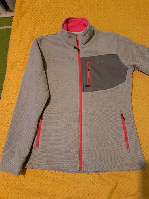 B.ciepły polar AST rozm.S