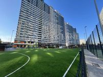 Продаж, чудова 2-3к. квартира з ремонтом в ЖК Галактика, М. Лівобержна