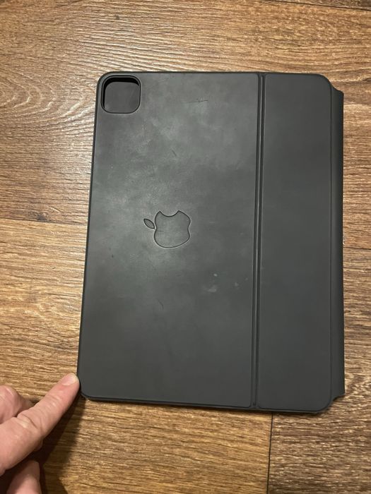 Чехол с клавиатурой EMC3532 Apple ipad pro 11 inch