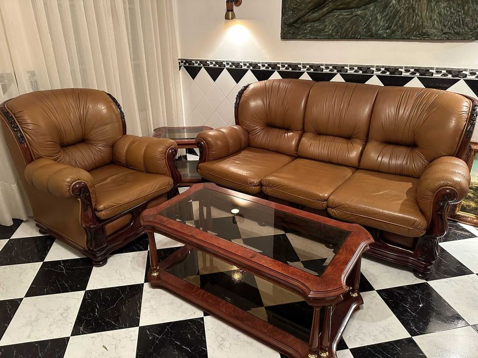 Recheio casa - móveis sala