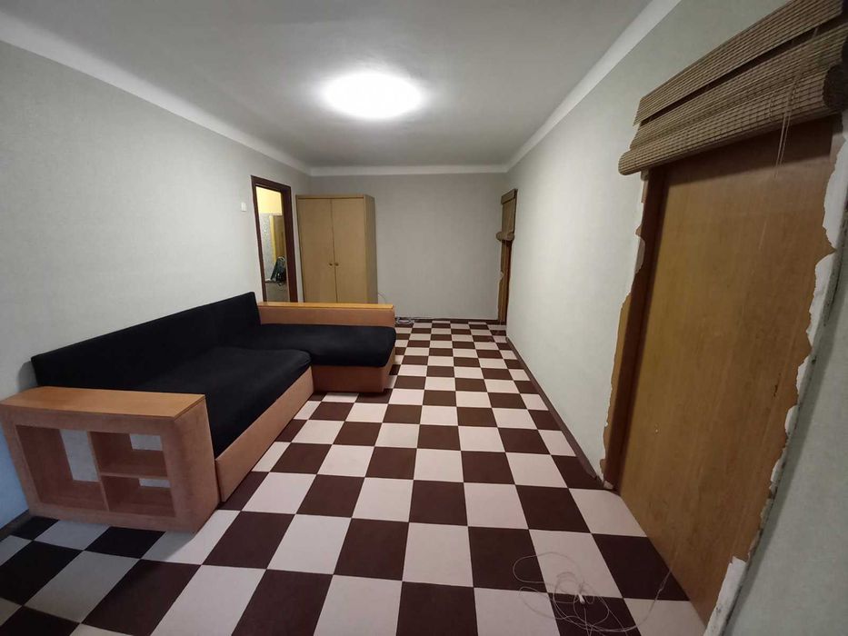 Сдається 2х кімнатна вул.Щербаківського м.Нивки 10хвилин