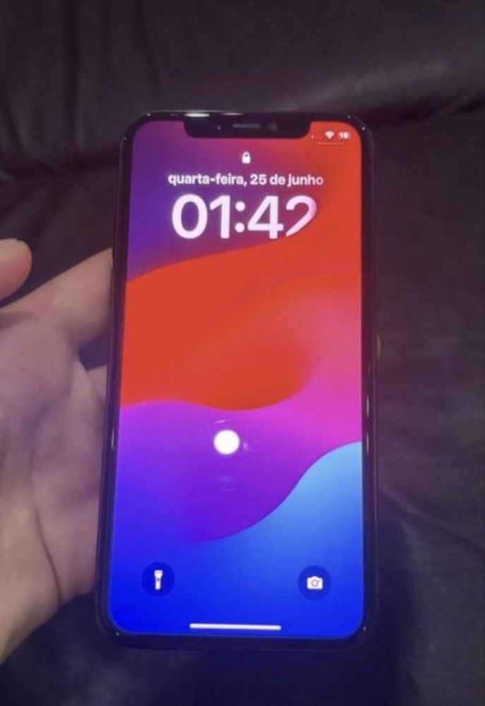 Iphone 11Pro como novo