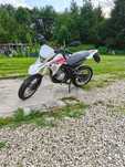 Yamaha XT 125X 2008r. kat.B