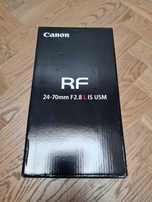 CANON RF 24-70 mm f/2.8L IS USM