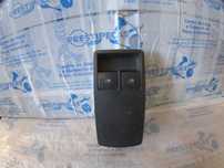 Interruptor 13222226 13305978 OPEL INSIGNIA 2008 2.0CDTI 131CV 5P CINZA VIDROS FE