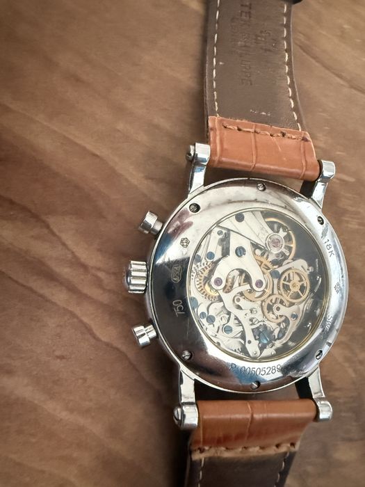 Patek philippe годинник