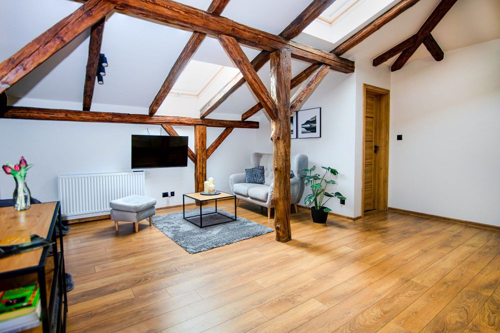 APARTAMENT VIP Dąbrowskiego wysoki standard klimatyzacja wynajem na do