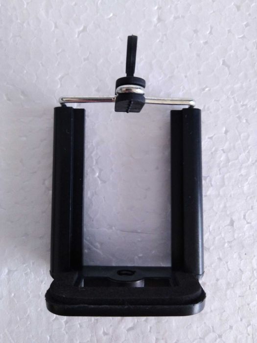 Tripé Universal Smartphone Black