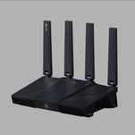 Роутер GL.iNet Flint 3! Новинка 2025! Wifi 7 BE9300