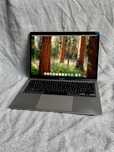 Macbook Air M1 (excelente)