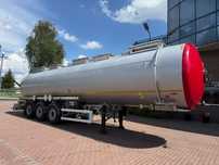 Magyar ADR L4BH, 34000 litrów