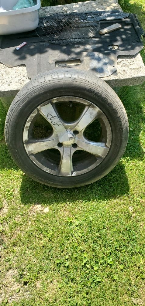 Citroen C5 1.6 HDI