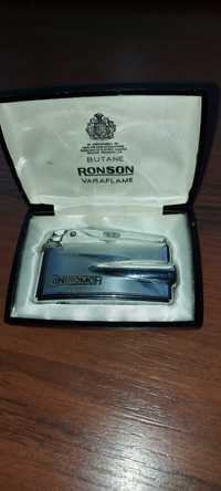 Zapalniczka Ronson