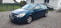 Opel Astra 1.6 Klima!