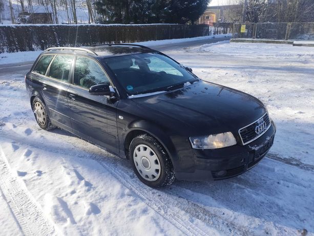 #CZĘŚCI Audi A4 B6 1,8T AVJ/BFB LY9B Maska LAMPA SILNIK Drzwi Skrzynia