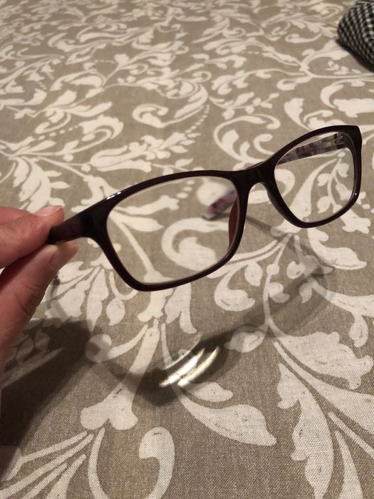 Armacao oculos