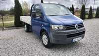 Volkswagen Transporter T5 lift  Klima stan bardzo dobry