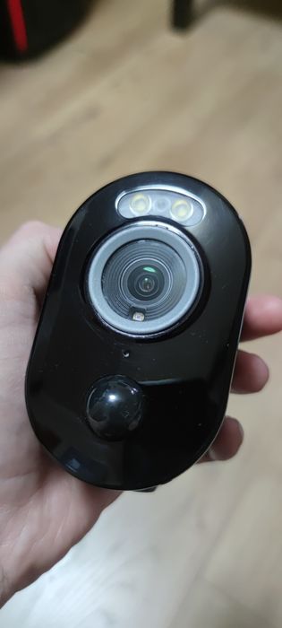 Reolink Argus 3 PRO