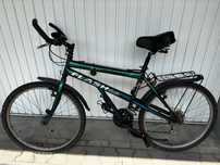 Rower Jaguar Flash bike