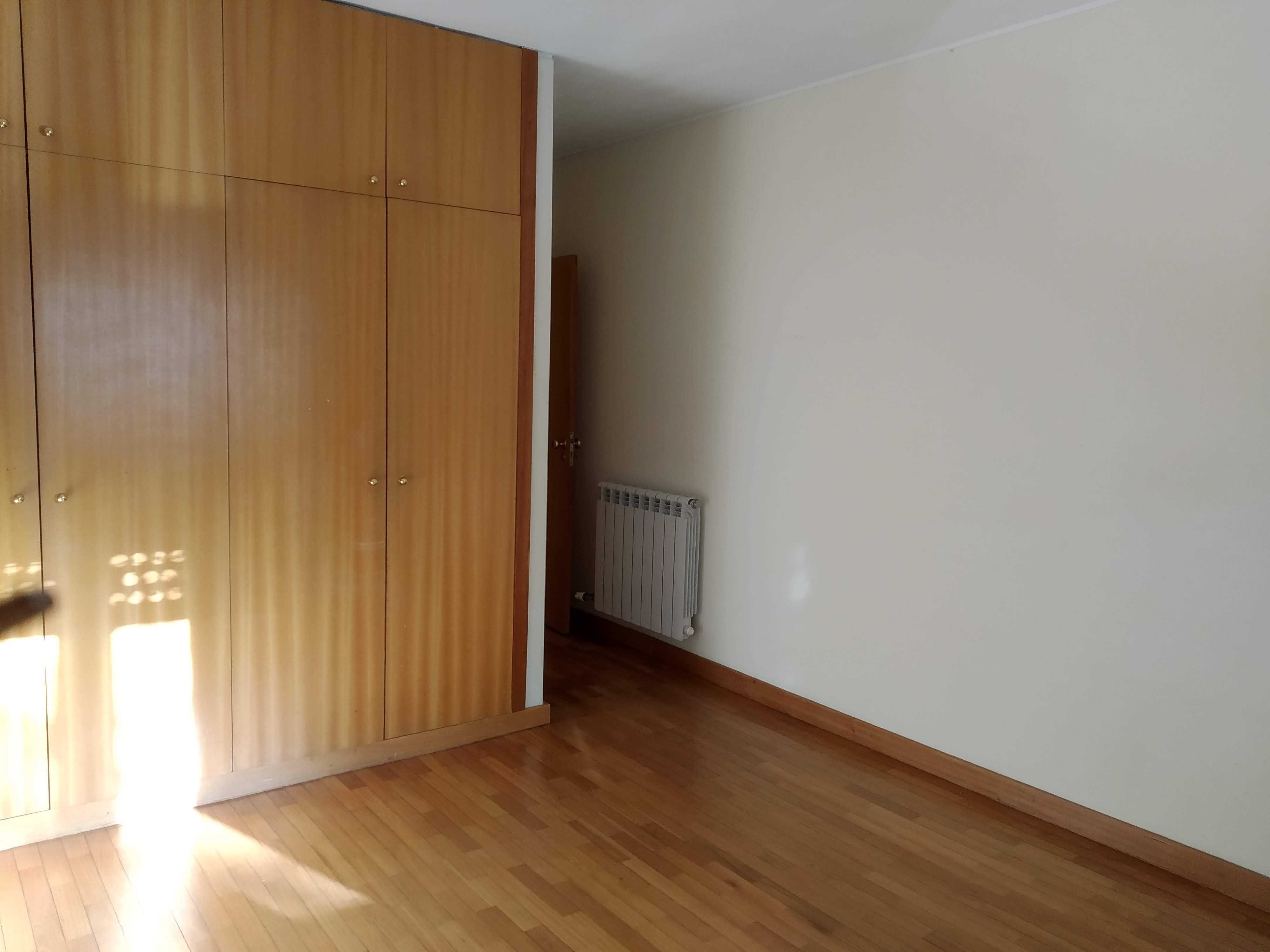 Apartamento T1 Matosinhos Sul perto do metro