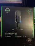 Razer seiren mini