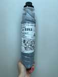 Nowy, Ricoh , toner MP 3353, czarny