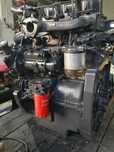 Silnik Ursus c 360 3p/mf 255 u3512 C385 u912/