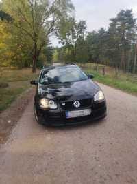 VW Golf V 1.9 Tdi