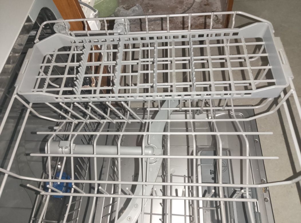 Zmywarka Toshiba