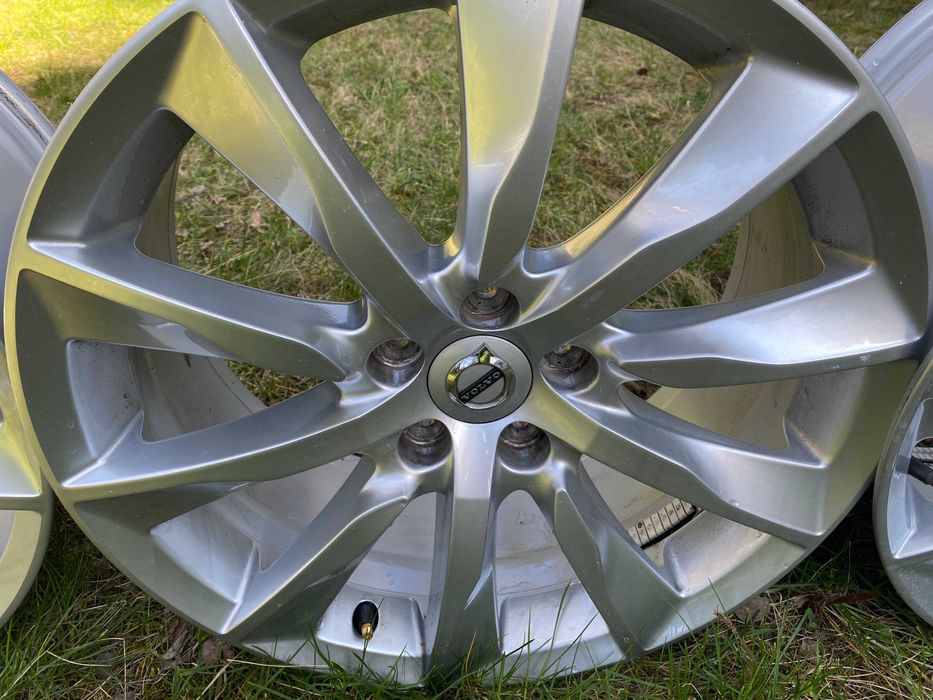 Felgi Aluminiowe Volvo 18''