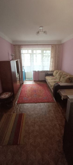 Сдам 2-комн.квартиру, Черемушки район