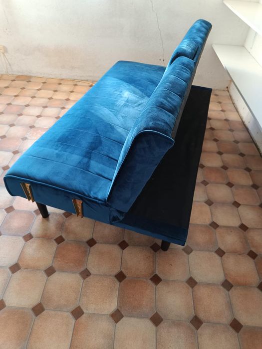 Sofá-cama / sofá-cinema