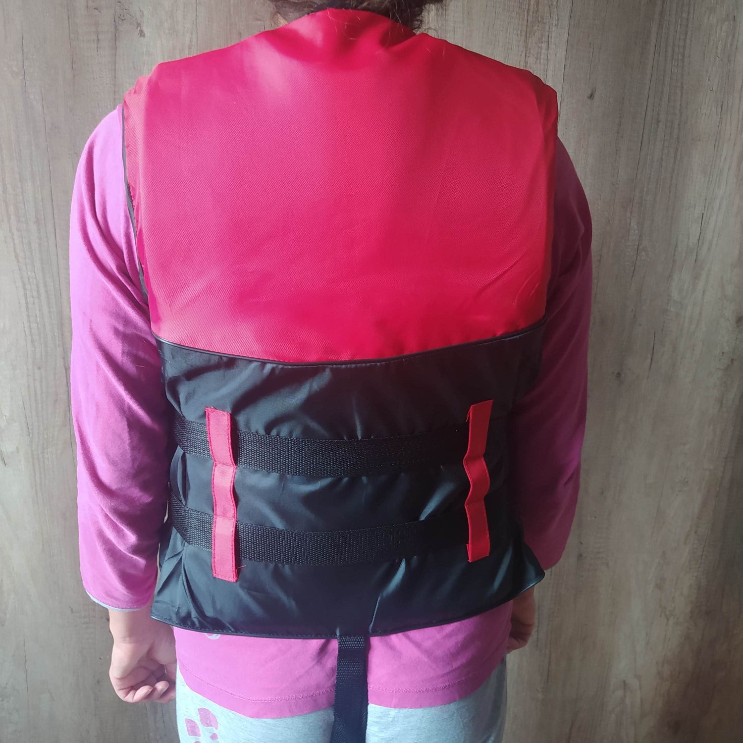 Kamizelka ratunkowa, kapok . S-XXXL