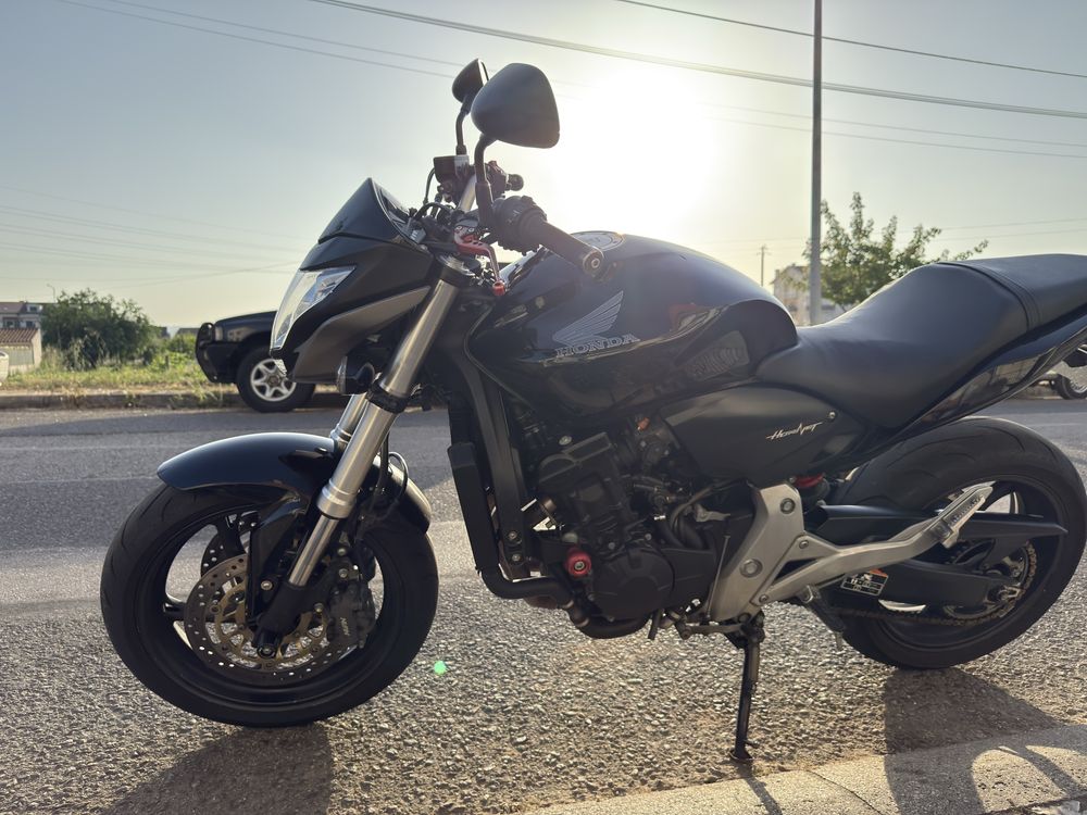 Honda Hornet 600