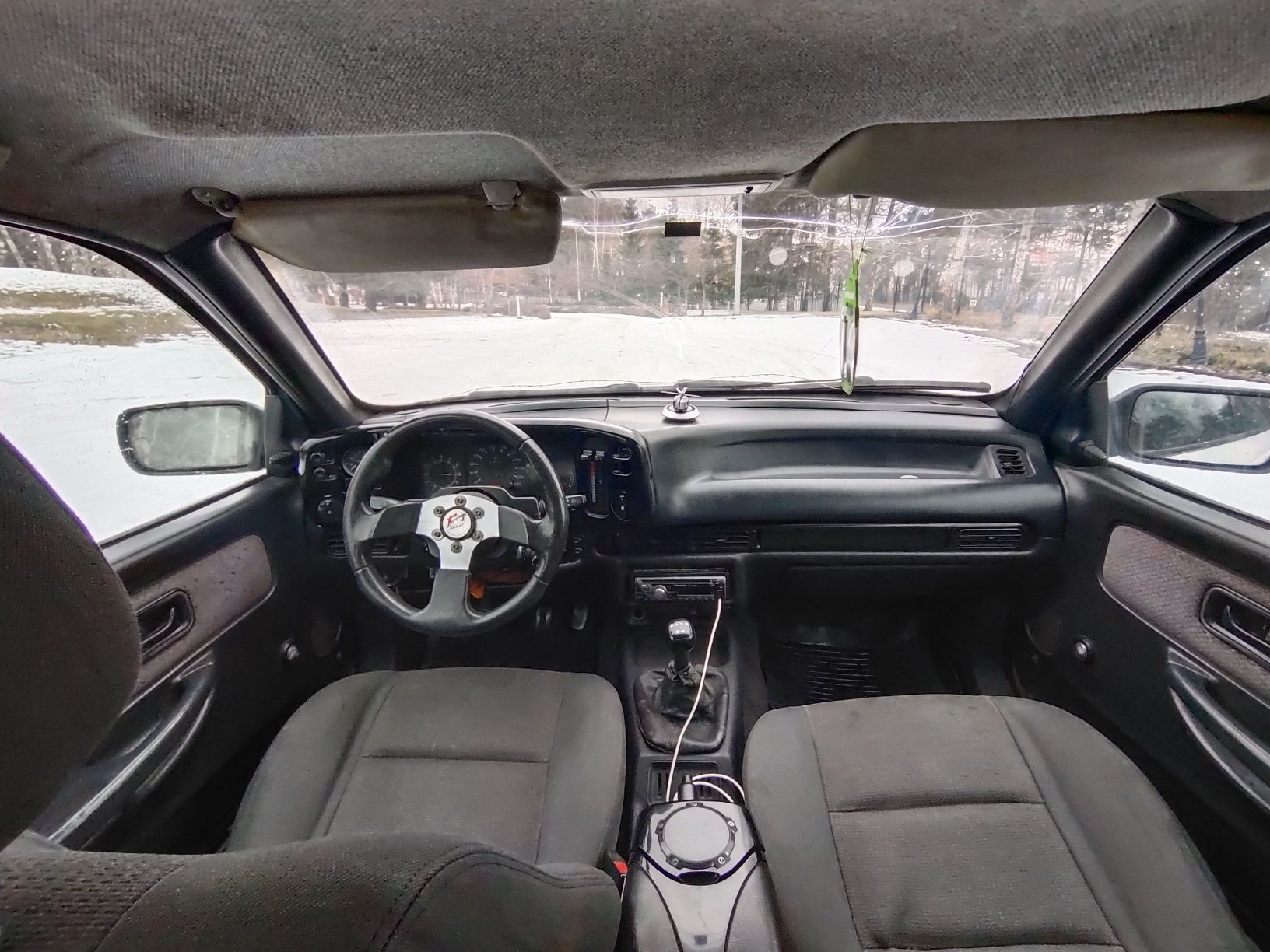 Ford Scorpio 2.0