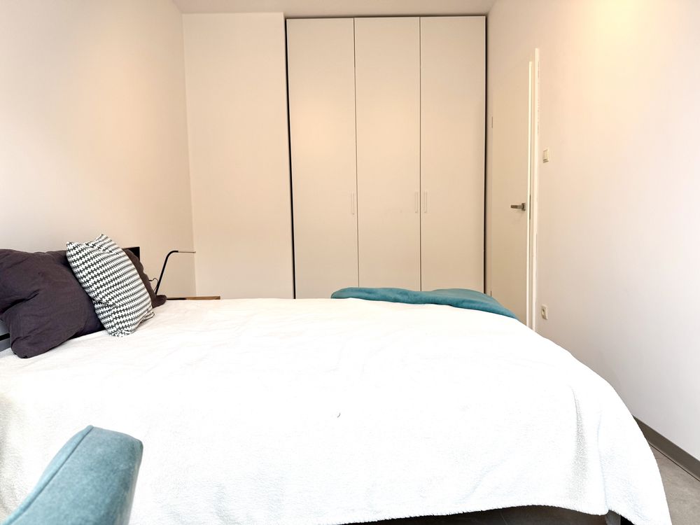 Apartament z ogromnym tarasem w sąsiedztwie Politechniki