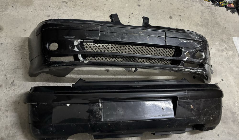 Pecas seat ibiza 6k2 cupra