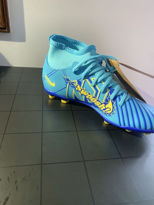 Nike Mercurial Superfly Fg