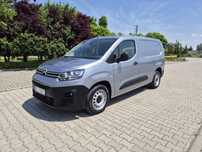 Citroën Berlingo | 1.5L 130KM | Salon PL | FV23% |Cena Brutto | MAX | 3-osobowy