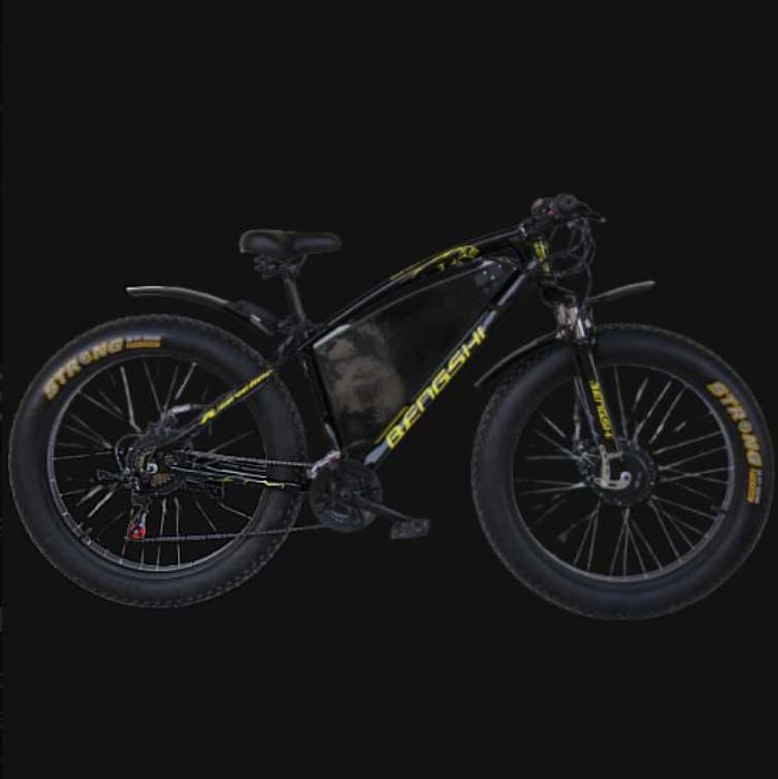 РАЗНЫЕ ЭЛЕКТРО-ФЭТБАЙКИ и наборы от 350 до 1200W  и электро-велосипеды
