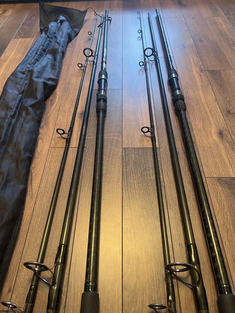 Карповики Jaxon Crystalis 3,6 3lb