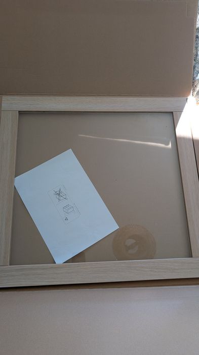 Dwa fronty 60x64 SINDVIK IKEA