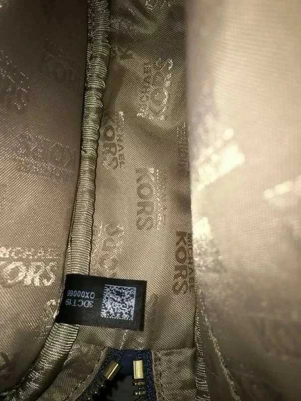 MICHAEL KORS oryginalna torebka torebki crossbody stylowa elegancka